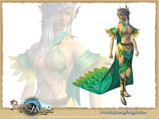 Du nouveau pour Runes of Magic Du nouveau pour Runes of Magic