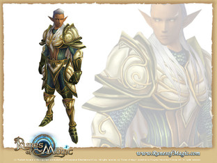 Du nouveau pour Runes of Magic Du nouveau pour Runes of Magic
