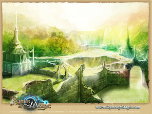 Du nouveau pour Runes of Magic Du nouveau pour Runes of Magic