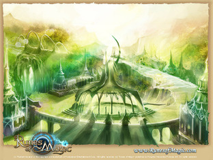 Du nouveau pour Runes of Magic Du nouveau pour Runes of Magic