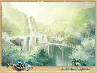 Du nouveau pour Runes of Magic Du nouveau pour Runes of Magic