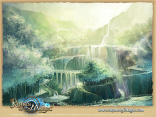 Du nouveau pour Runes of Magic Du nouveau pour Runes of Magic