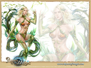Du nouveau pour Runes of Magic Du nouveau pour Runes of Magic