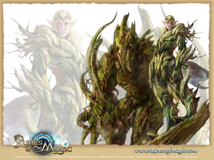 Du nouveau pour Runes of Magic Du nouveau pour Runes of Magic
