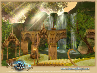 Du nouveau pour Runes of Magic Du nouveau pour Runes of Magic