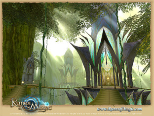 Du nouveau pour Runes of Magic Du nouveau pour Runes of Magic