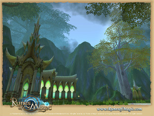 Du nouveau pour Runes of Magic Du nouveau pour Runes of Magic