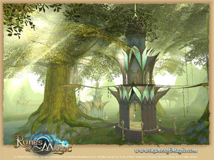 Du nouveau pour Runes of Magic Du nouveau pour Runes of Magic