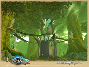 Du nouveau pour Runes of Magic Du nouveau pour Runes of Magic