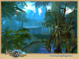 Du nouveau pour Runes of Magic Du nouveau pour Runes of Magic