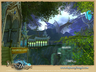 Du nouveau pour Runes of Magic Du nouveau pour Runes of Magic