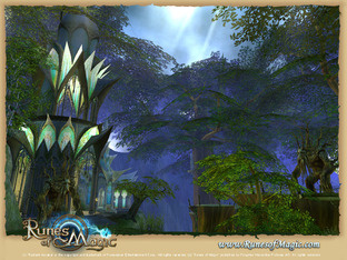Du nouveau pour Runes of Magic Du nouveau pour Runes of Magic
