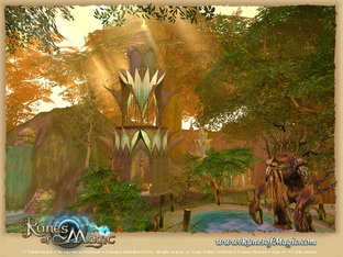 Du nouveau pour Runes of Magic Du nouveau pour Runes of Magic
