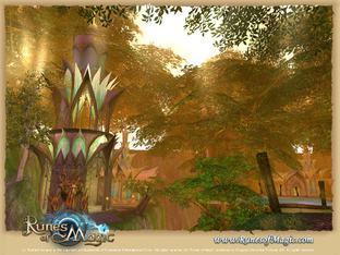 Du nouveau pour Runes of Magic Du nouveau pour Runes of Magic