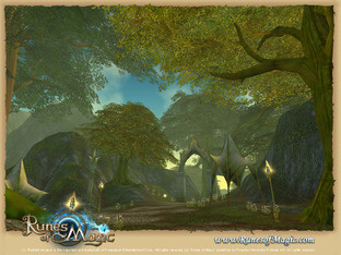 Du nouveau pour Runes of Magic Du nouveau pour Runes of Magic