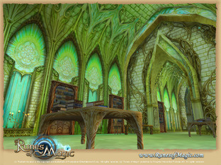 Du nouveau pour Runes of Magic Du nouveau pour Runes of Magic