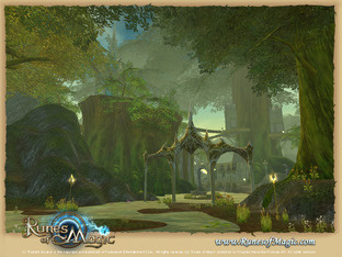 Du nouveau pour Runes of Magic Du nouveau pour Runes of Magic
