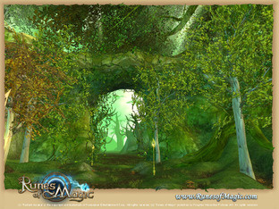 Du nouveau pour Runes of Magic Du nouveau pour Runes of Magic