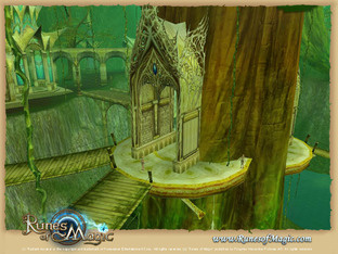 Du nouveau pour Runes of Magic Du nouveau pour Runes of Magic