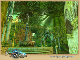 Du nouveau pour Runes of Magic Du nouveau pour Runes of Magic