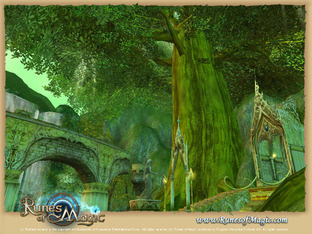 Du nouveau pour Runes of Magic Du nouveau pour Runes of Magic