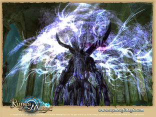 Runes of Magic : le donjon de "l'Origine" en images