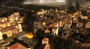 La démo de R.U.S.E. est dispo !