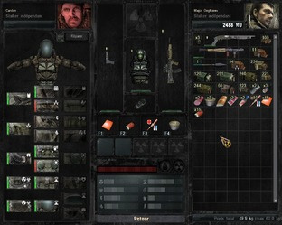 S.T.A.L.K.E.R. : Call of Pripyat - PC ISO S.T.A.L.K.E.R. : Call of Pripyat - PC ISO