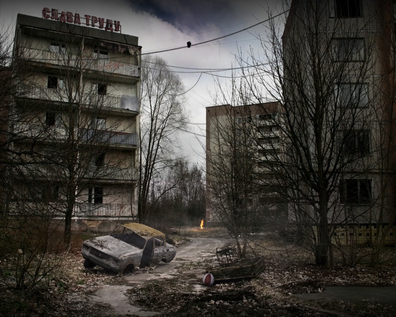 call of pripyat razor crack fix