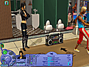 Les Sims 2 : La Vie en Appartement PC