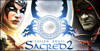 Sacred 2 : Fallen Angel