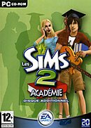 Les Sims 2 : Academie