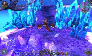 Русификатор Sacred 2 Ice Blood Русификатор Sacred 2 Ice Blood