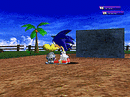 Sonic Adventure DX : Director's Cut | PC | Fileserve Sonic Adventure DX : Director's Cut | PC | Fileserve