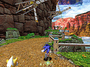 Sonic Adventure DX : Director's Cut | PC | Fileserve Sonic Adventure DX : Director's Cut | PC | Fileserve
