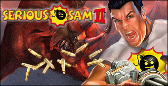 Serious Sam II