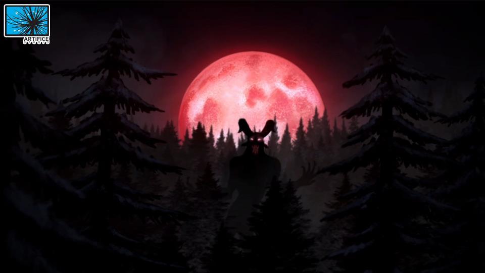 jeuxvideo.com Sang-Froid : Un Conte de Loups-Garous - PC Image 4 sur