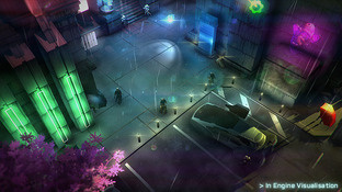Satellite Reign, l'héritier de Syndicate Wars financé Satellite Reign, l'héritier de Syndicate Wars financé