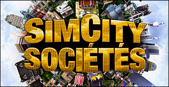 SimCity Sociétés