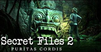 Secret Files 2 : Puritas Cordis