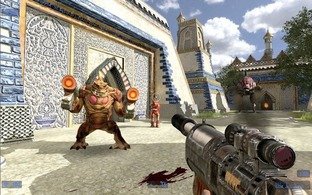 Serious Sam HD : The Second Encounter daté