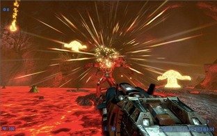 Serious Sam HD : The Second Encounter daté