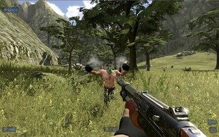 Serious Sam HD : The Second Encounter daté