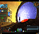 Stargate Worlds toujours sur les rails