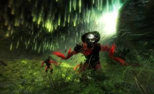 Des images et un teaser pour Shadow Warrior Des images et un teaser pour Shadow Warrior