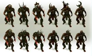 Des images et un teaser pour Shadow Warrior Des images et un teaser pour Shadow Warrior
