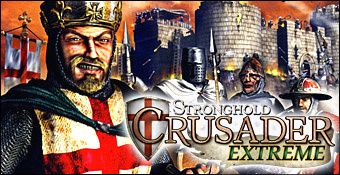 Stronghold Crusader Extreme