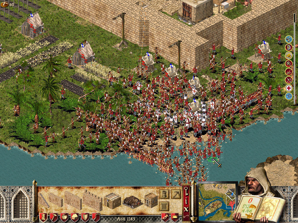 Stronghold Crusader Extreme [PC | French] [FS]