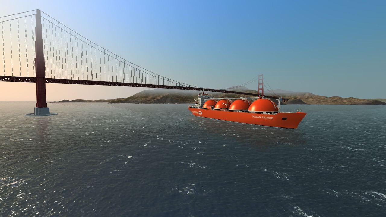 World Ship Simulator-SKIDROW - Skidrow Reloaded Games