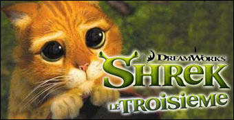 Shrek le Troisième